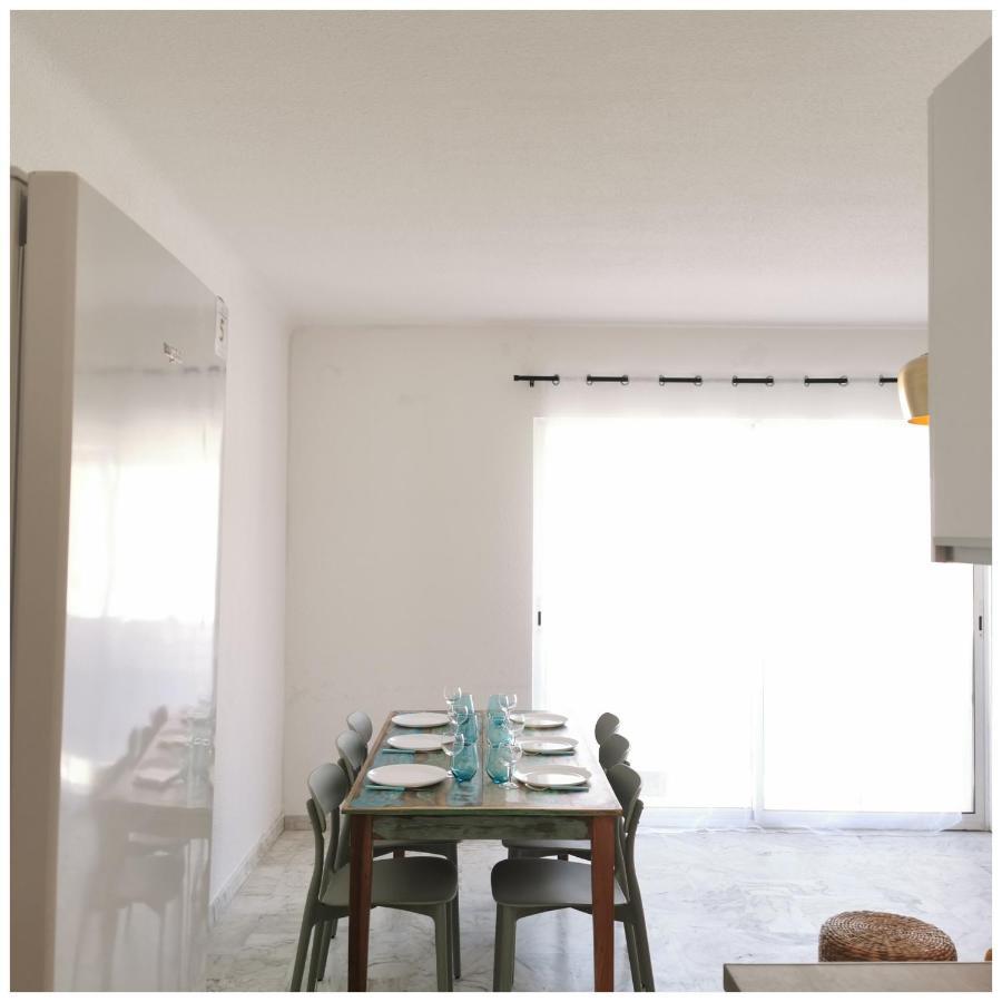 Cote Plage Hyper Centre - Bord De Mer Ле-Гро-дю-Руа Экстерьер фото