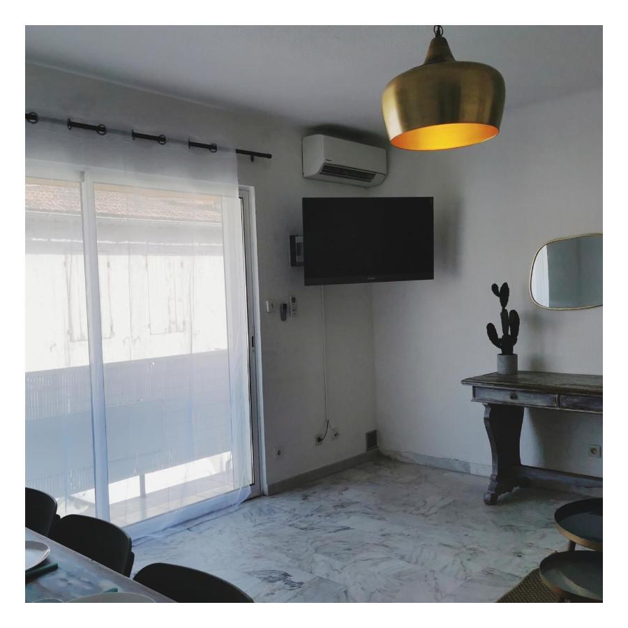 Cote Plage Hyper Centre - Bord De Mer Ле-Гро-дю-Руа Экстерьер фото